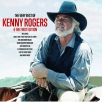 The Very Best of Kenny Rogers & the First Edition