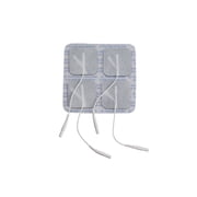 Drive Medical Square Pre Gelled Electrodes for TENS Units