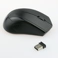 thumbnail image 5 of Xtreme Universal Wireless Computer Keyboard with Mouse Combo, USB Plug, Easy to Assemble, 5 of 8
