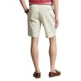 thumbnail image 2 of Men's Stretch Classic Fit 9-inch Golf Shorts-New khaki-33, 2 of 3