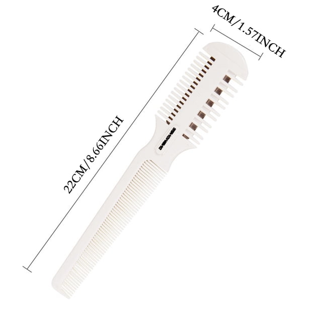 And Practical Pet Purpose Cleaning Grooming Comb Open Knots Removing Hair Massage Comb Practical Pet Floating Hair