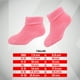 thumbnail image 2 of Calcetines Bootie Bebé Sokkos Bambú Felpa 12 Pares Suaves y Cómodos, 2 of 10
