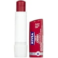 thumbnail image 2 of NIVEA A Kiss Of Cherry Lipcare 1 ea, 2 of 4