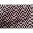 thumbnail image 4 of oneOone Cotton Cambric Fabric Chevron Ikat Fabric Prints By Yard 56 Inch Wide, 4 of 4
