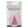 thumbnail image 6 of Thirstystone "Pop Tree" Single Coaster for Vehicle Cup Holder, 6 of 7