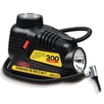 thumbnail image 1 of Mini Compresor de Aire 12 V 3 En 1 300 Psi MIKELS, 1 of 3