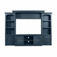 thumbnail image 3 of TOV Furniture Virginia 65 in. Entertainment Center, 3 of 10