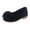 A-Black78, variant on JAJAHO Girls Flats Kids Toddler Solid Color Bowknot Soft Sole Mary Jane Dress Shoes For 1-11 Years Spring Comfortable Shoes