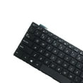 thumbnail image 2 of STARTIST Ordinateur Portable Remplacement US Version Clavier Anglais pour X407 X407UBR X407UA A407, 2 of 4