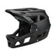 thumbnail image 1 of Casco de bicicleta de cara completa Casco de bicicleta de montaña Seguridad Ligero Mujeres Hombres Sombrero de flujo de aire Casco de bicicleta para Negro L, 1 of 8
