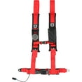 thumbnail image 3 of Pro Armor - A16UH348BL - Harness Driver Side Black, 3 of 6