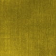 thumbnail image 1 of Ahgly Company Indoor Square Oriental Yellow Industrial Area Rugs, 5' Square, 1 of 4