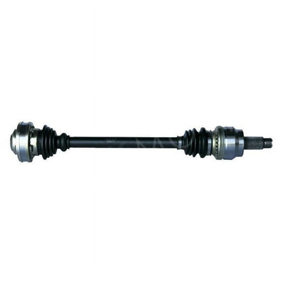 CV Axle Shaft