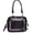 Black, variant on Kawaii Ita Bag, Cute Y2k Star Heart Messenger Bag with Metal Chain, Aesthetic Tote Shoulder Crossbody Purse for Women individual(s)