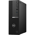 thumbnail image 4 of Restored Dell Optiplex 7080 SFF, Eight-Core i7 10700 2.9Ghz, 8GB DDR4, 1TB NVMe, DVD-RW, Win 11 Pro (Refurbished), 4 of 4