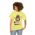 thumbnail image 3 of TriniSlangTees Momlife Unisex Heavy Cotton Tee S-5XL, 3 of 12