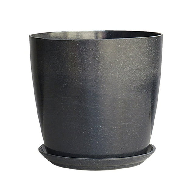 EIMELI Nordic Style Flowerpot Plant Container Planting Tool Home Garden Decoration