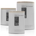 thumbnail image 1 of FESTFENDS 3Pcs Tea Tins Canister for People Who Love Metal Storage Jar, 1 of 7