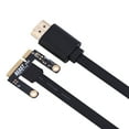 thumbnail image 2 of Cordon pour Mini PCI-E, Poids de 30G, 1 Pce Durable pour PC Usage Professionnel Non Professionnel, 2 of 7