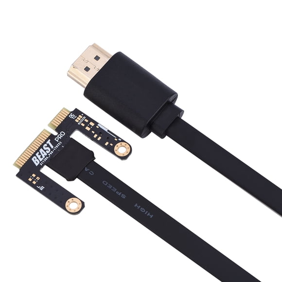 To Mini PCI-E, Well-Made 1Pc Strong To Mini PCI-E Cord, For Professional Use Non-Professional Use General Purpose PC