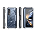 thumbnail image 3 of SUPCASE Unicorn Beetle Pro Case for Samsung Galaxy Z Fold 4 5G (2022), Full-Body Dual Layer Rugged Case with Built-in Screen Protector & Kickstand & S Pen Slot (Tilt), 3 of 9