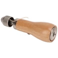 thumbnail image 4 of Leather Sewing Awl, Stitching Awl  Wear Resistant Steel Structure Portable Rustproof  For Thick fabric For DIY Crafts For Leather, 4 of 8