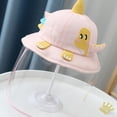 thumbnail image 1 of Gorro protector facial para bebé Ticfox, 1 of 3