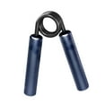 thumbnail image 2 of Ajuste de agarre manual Equipo de mano de mano Equipo de servicio pesado Home Gym Gym Fitness Strenza de entrenamiento de fuerza para hombres Mujeres Gris 200, 2 of 8