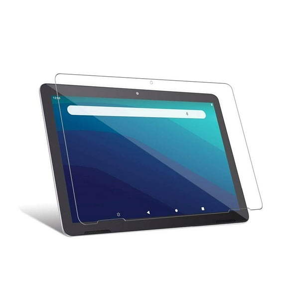 Mignova For Onn 10.1" (100011886) Screen Protector, Tempered Glass Screen Protector Anti-Scratch/High Sensitivity/HD/9H Hardness For Onn 10.1" Gen 2 2020 100011886(1 Pcs)