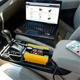 thumbnail image 3 of Modified Sine Wave Inverter 4000W DC to AC Portable Car Power Inverter Charger Converter Peak Power Watt Power Inverter ,Easy to Use, 3 of 7