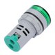 thumbnail image 4 of Voltímetro, Exquisito Probador De Voltaje De Alta Precisión De 6-100 V, Uso Profesional Doméstico LED Para Pruebas De Voltaje De Medición De Voltaje CC ANGGREK Otros, 4 of 8