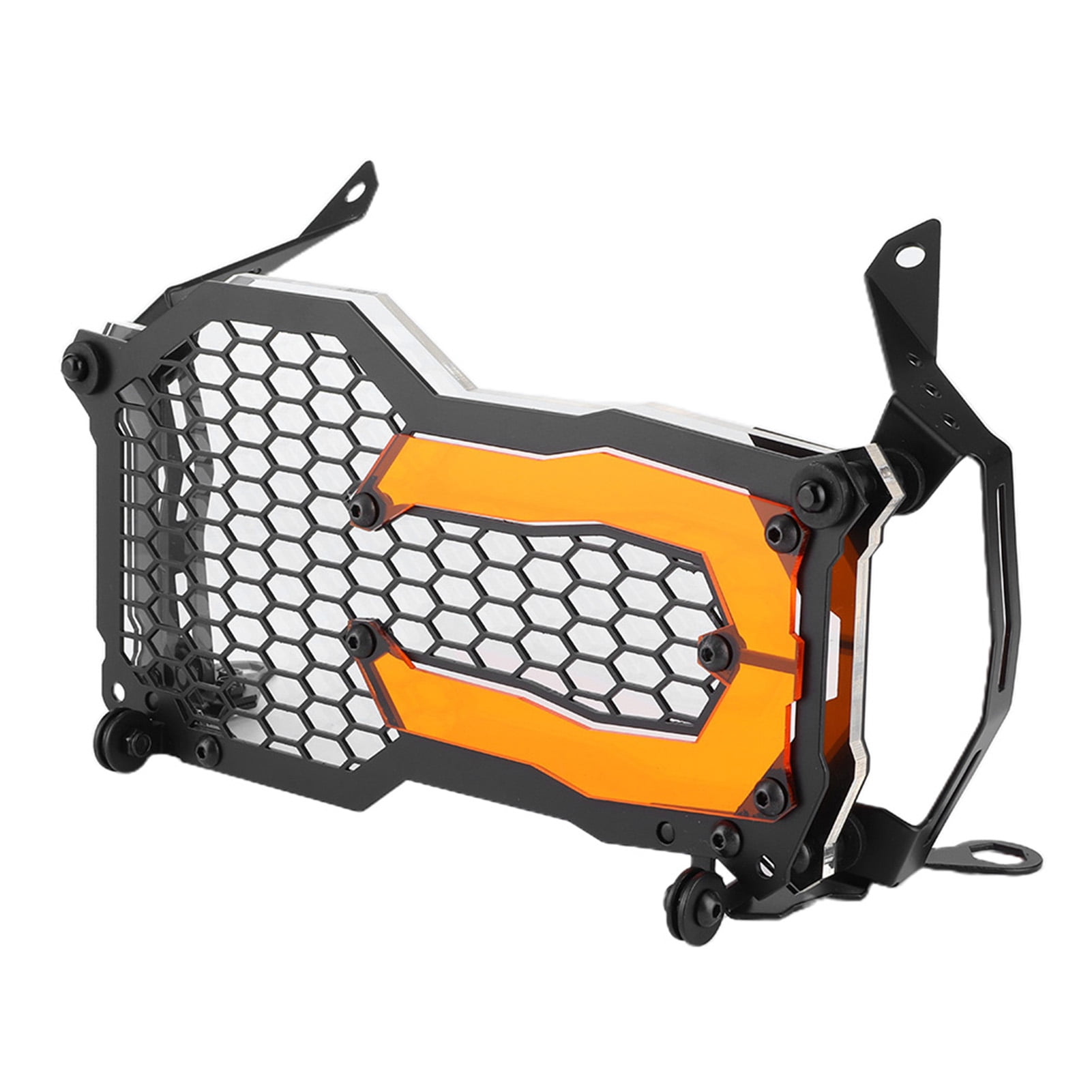 Headlamp Protector Headlight Grille For R1200gs Motorcycle Headlight Grille Guard Protection