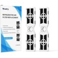 thumbnail image 1 of CHL-Pure AF-2 Air Filter Replacement for Frigidaire FRGPAAF2 - Compatible With Frigidaire Gallery & Electrolux - Removes Odors to Freshen Up - 1.77x7.7 Inch, 2 Packs, 1 of 4