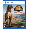 Jurassic World Evolution 2 [Sony PlayStation 5] NEW