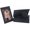 Black, variant on 200 Pack Kraft 4x6 Inch Standing Cardboard Picture Frames with Easel, Bulk Paper Photo Frame Cards for Mother’s Day, Father’s Day, Graduation, Wedding, Birthday & Classroom DIY Crafts