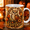 Black, variant on Wecat Trading Personalized Mug Autumn Owl Name Design