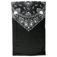 thumbnail image 2 of TUBE SKULL PAISLEY NECK GAITER MASK - SKULL PAISLEY Reusable Neck Warmer Breathable Face Cover NECK GAITER MASK, 2 of 2