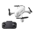 thumbnail image 1 of Foldable 6 4CH Portable with Batteries Altitude Hold white 1, 1 of 7