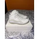 thumbnail image 4 of Ni - ke Size 9 - OVO x Air Jordan 10 Retro White, 4 of 5