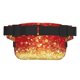 thumbnail image 3 of Easygdp Red Gold Glitter Fanny Packs para Mujeres y Hombres, Bolsa de Cinturón, Bolsos de Cruz para Trabajo/Correr/Senderismo, 3 of 9