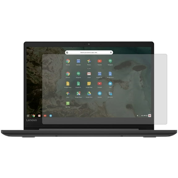 PcProfessional Screen Protector (Set of 2) for Lenovo Ideapad S330 14" Screen Laptop High Clarity Anti Scratch