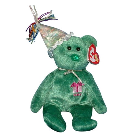 Ty Beanie Baby: May 2003 | Stuffed Animal | MWMT