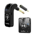 thumbnail image 1 of Wireless ear monitor transmission system, 1 of 5