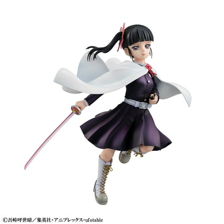 UPC: 4535123831669 | Kanao Tsuyuri Gal Series Demon Slayer Figure