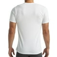 thumbnail image 4 of 3-Pack Slim-Fit Crewneck Tees, 4 of 4