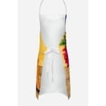 thumbnail image 4 of Carolines Treasures SS8543APRON Brussels Griffon Apron Large multicolor, 4 of 4