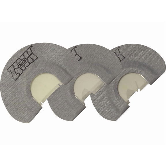 Zink Mouth Call Z-Pak