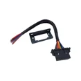 thumbnail image 4 of High-Quality J1962 Female Connector Pigtail Cable 1ft for OBD2 Port Replacement, 4 of 5