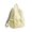 Yellow, variant on LAVA Backpack Women Nylon Laptop Bag Travel Backpack Shoulder Bag School Bag (Yellow)