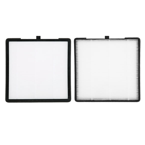 Manicure Dust Collector Filter, Effectively Block Dust Easy To Clean Powerful Effect Nail Dust Collector Filter, Beauty Salon For Home